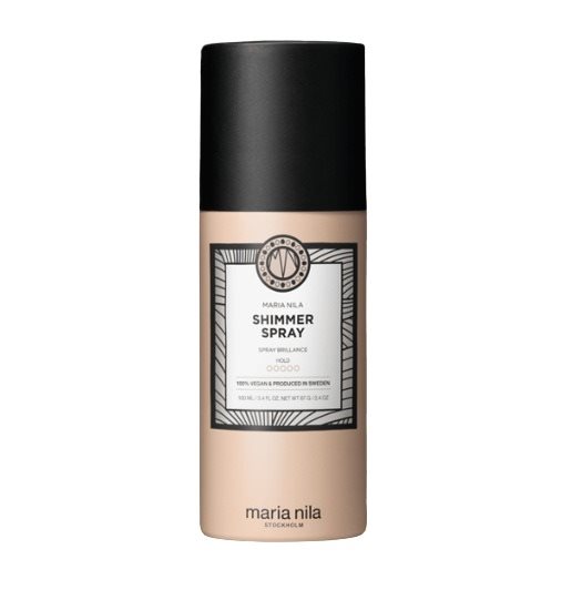 MARIA NILA Shimmer spray 100 ml Sprej na vlasy