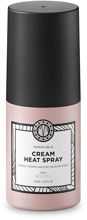MARIA NILA Cream Heat Spray 75 ml Hajspray