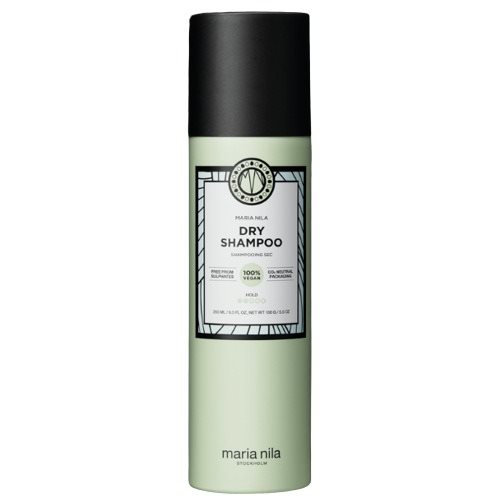 MARIA NILA Dry Shampoo 250 ml Suchý šampon