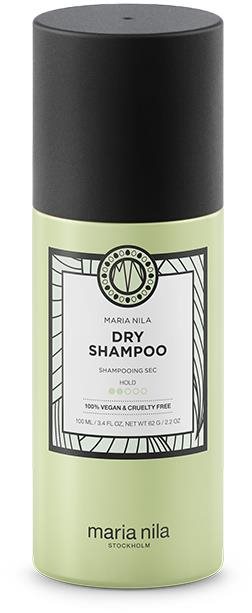 MARIA NILA Dry Shampoo 100 ml Suchý šampón