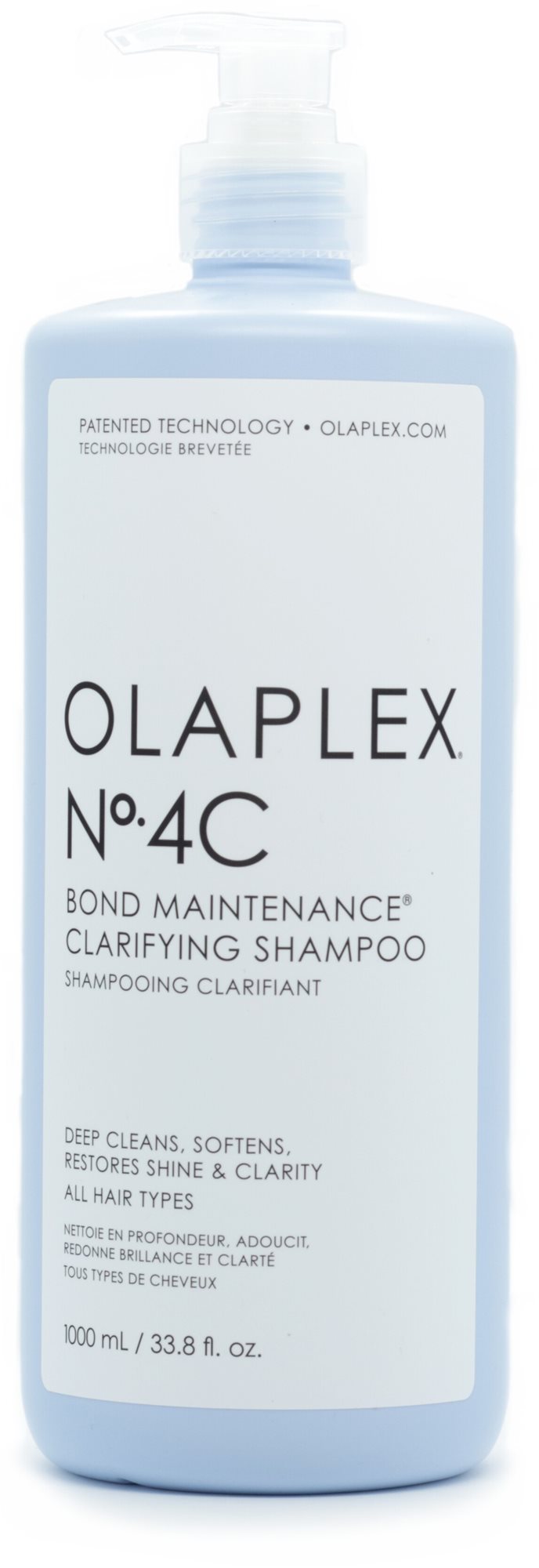 OLAPLEX Clarifyng Shampoo 4C 1 000 ml Šampón