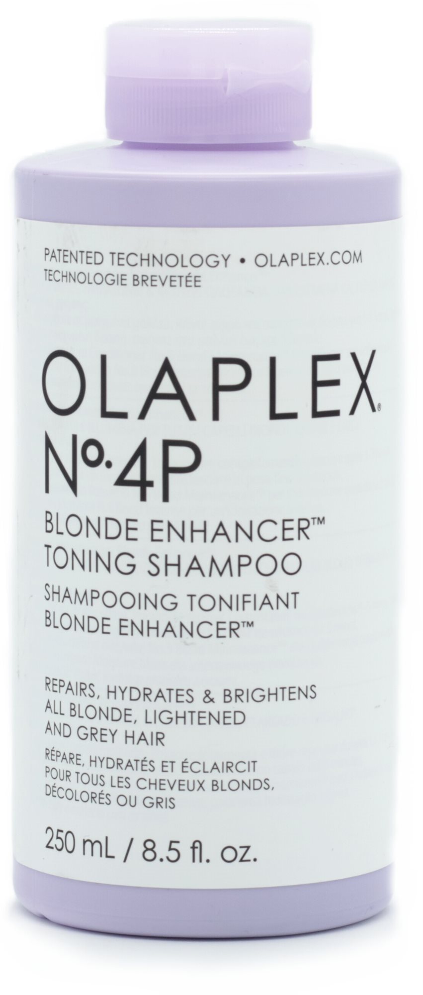 OLAPLEX Blonde Shampoo 250 ml Šampón