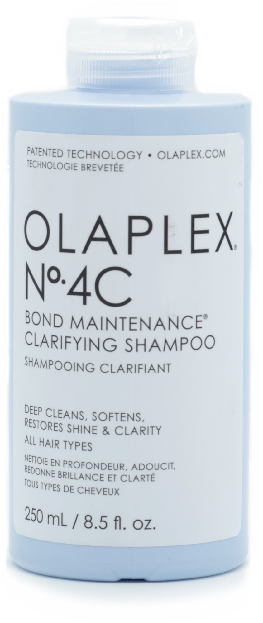 OLAPLEX Clarifyng Shampoo 4C 250 ml Šampón