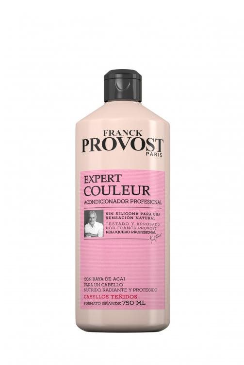 FRANCK PROVOST Expert Color Falcon hajbalzsam 750 ml Kondicionáló