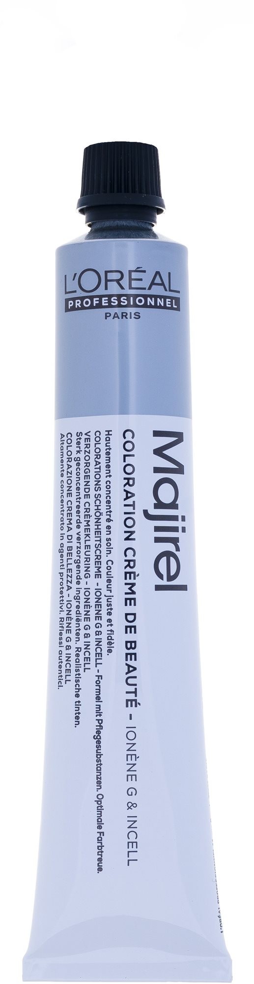 ĽORÉAL PROFESSIONNEL Majirel Coloration Cream 6.52 50 ml Farba na...