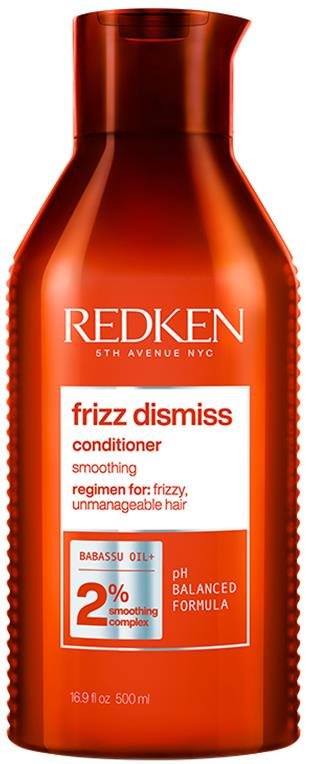 REDKEN Frizz Dismiss Conditioner 250 ml Kondicionér