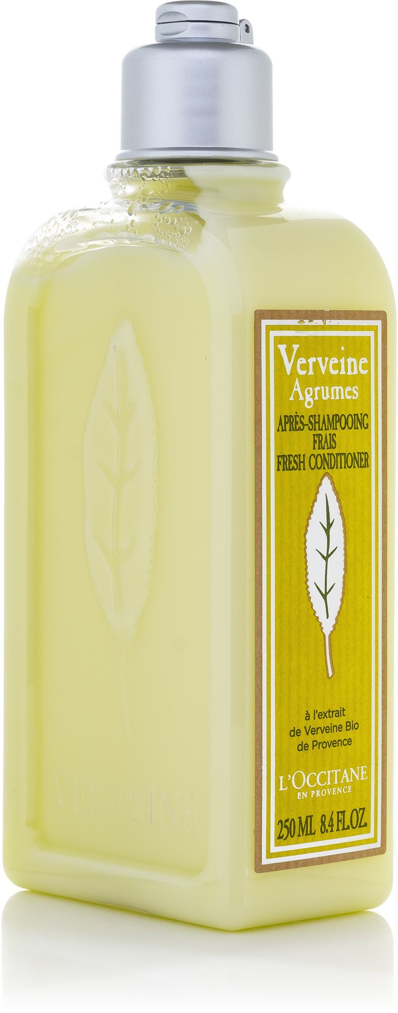 L'OCCITANE Verveine Fresh Conditioner 250 ml Kondicionér