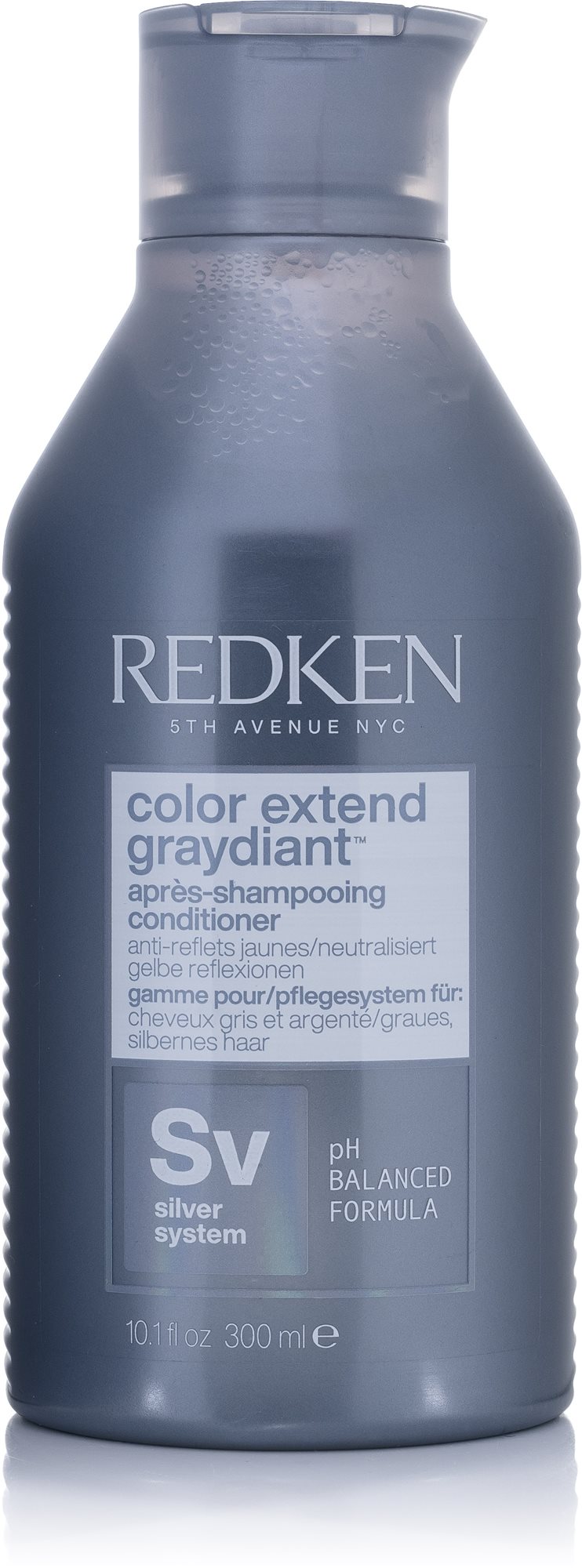 REDKEN Color Extend Graydiant Conditioner 300 ml Kondicionér