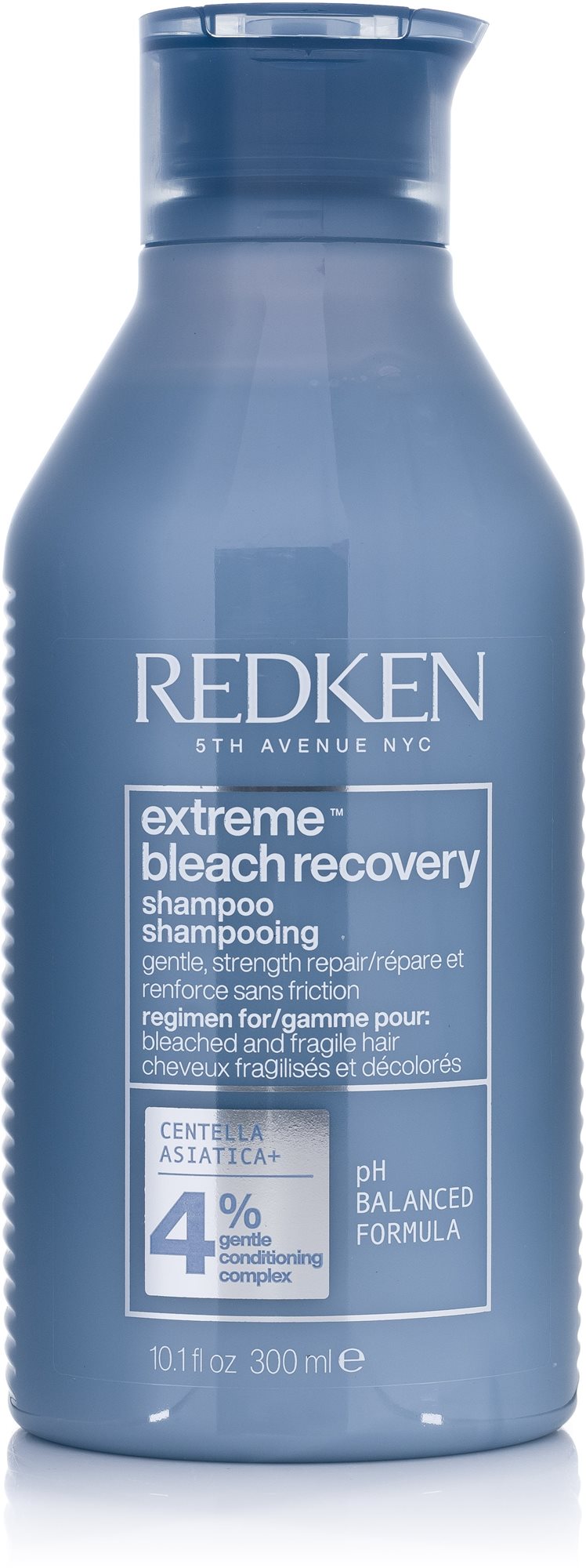 REDKEN Extreme Bleach Recovery Shampoo 300 ml Šampón