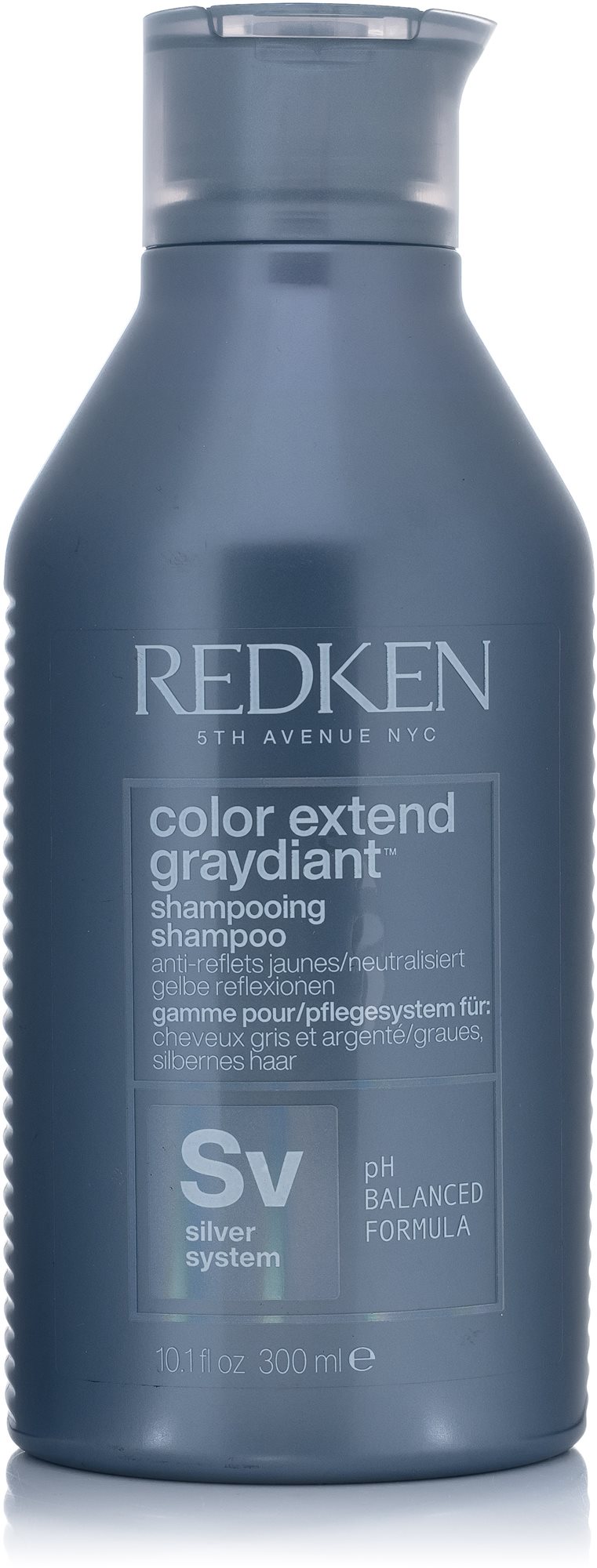 REDKEN Color Extend Graydiant Shampoo 300 ml Šampon