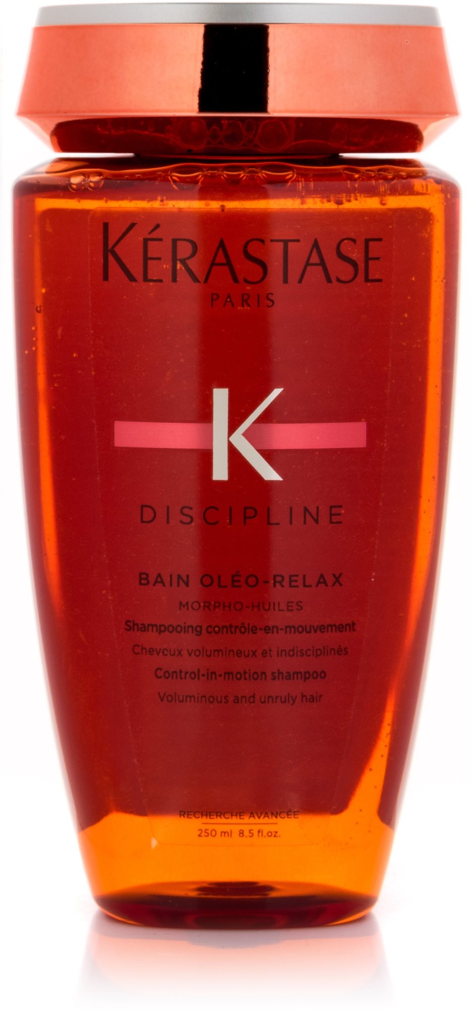 KÉRASTASE Discipline Bain Oléo-Relax 250 ml Šampón