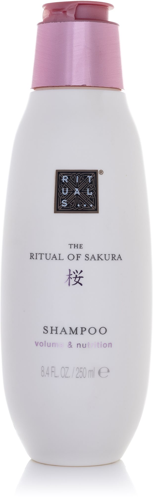 RITUALS The Ritual of Sakura Shampoo Volume & Nutrition 250 ml Sampon