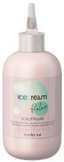 INEBRYA Ice Cream Relax Scalp Fluid 150 ml Kúra na vlasy
