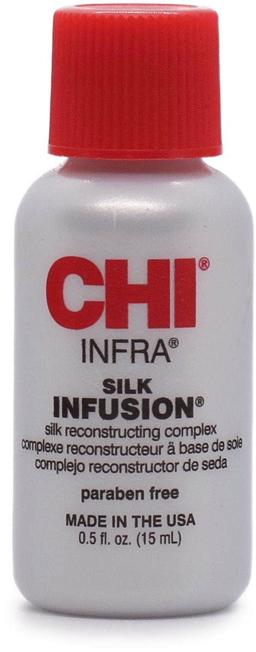 FAROUK CHi Silk Infusion 15 ml Sérum na vlasy