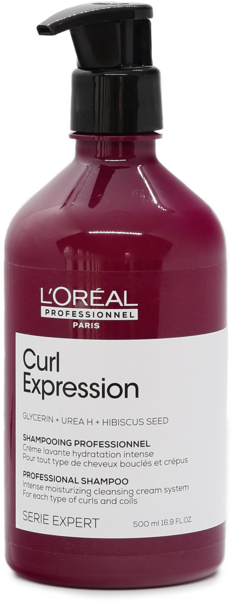 ĽORÉAL PROFESSIONNEL Serie Expert Curls Moisturizing Shampoo 500 ml...