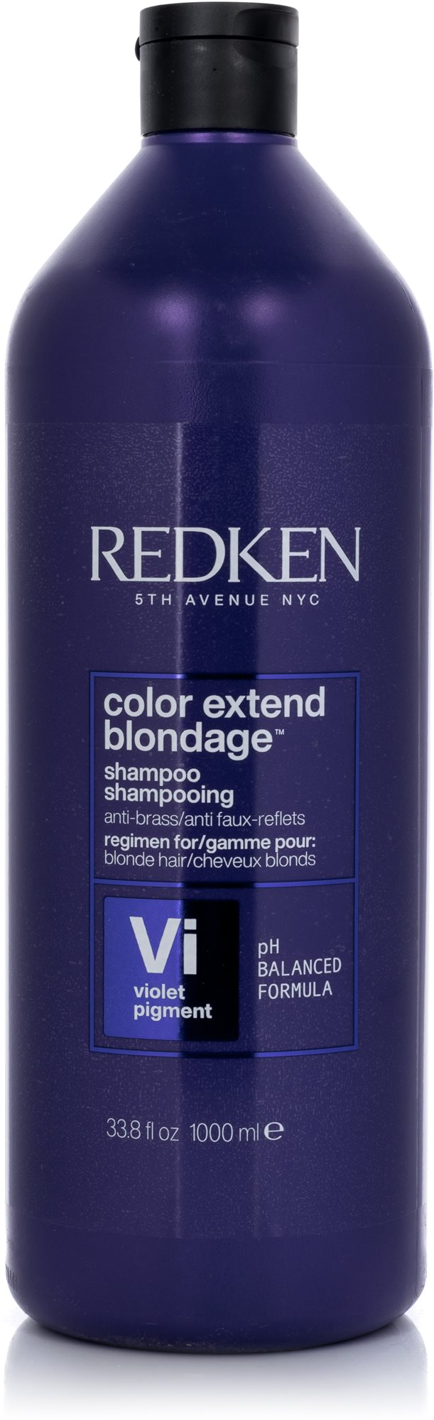 REDKEN Color Extend Blondage Shampoo 1000 ml Sampon