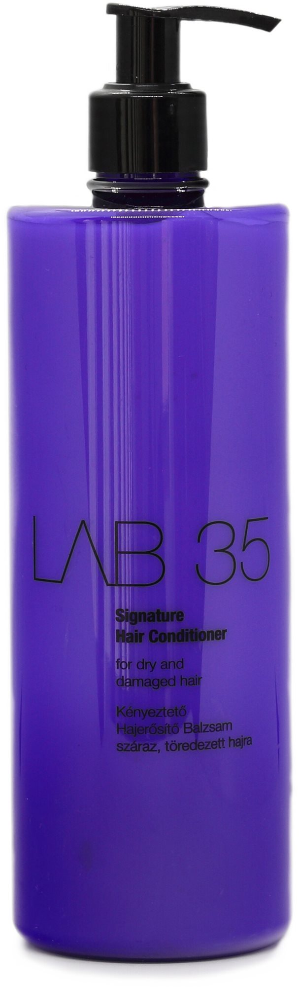 KALLOS Lab 35 Signature Conditioner 500 ml Kondicionér
