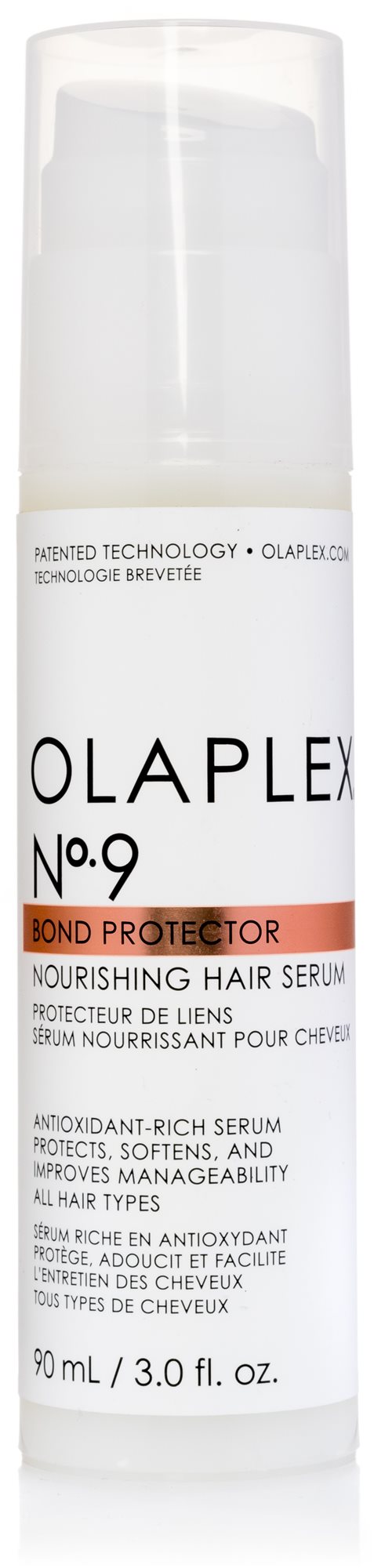 OLAPLEX No. 9 Bond Protector 90 ml Sérum na vlasy