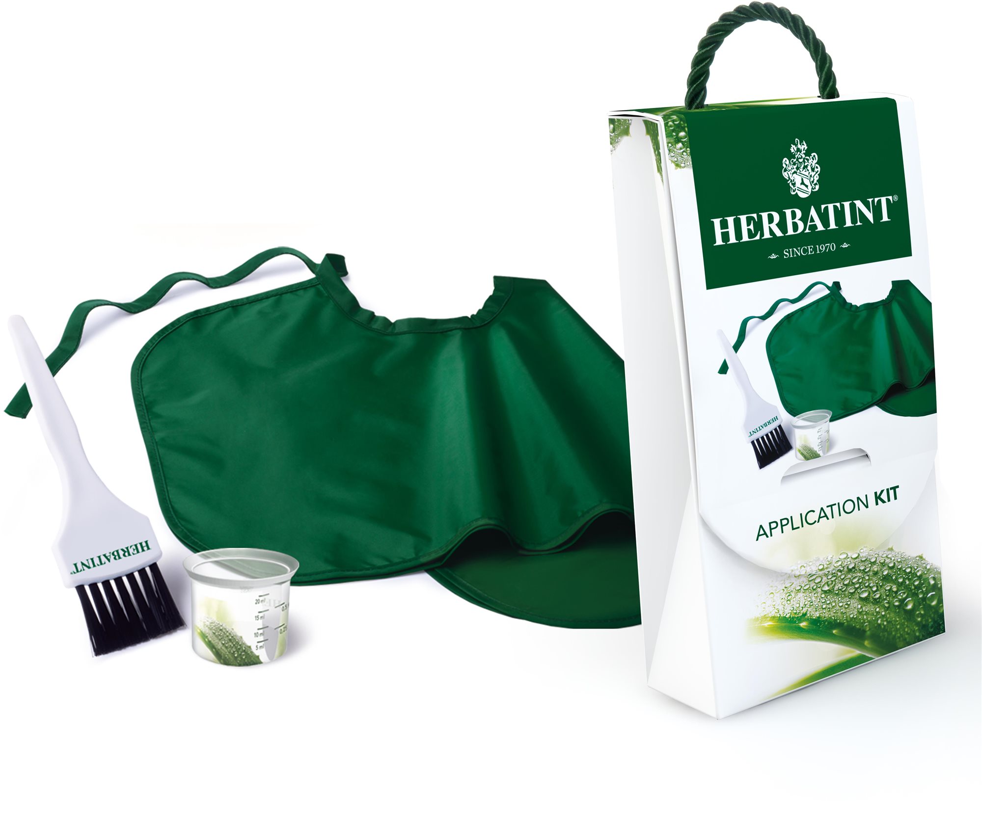 HERBATINT Application kit Sada