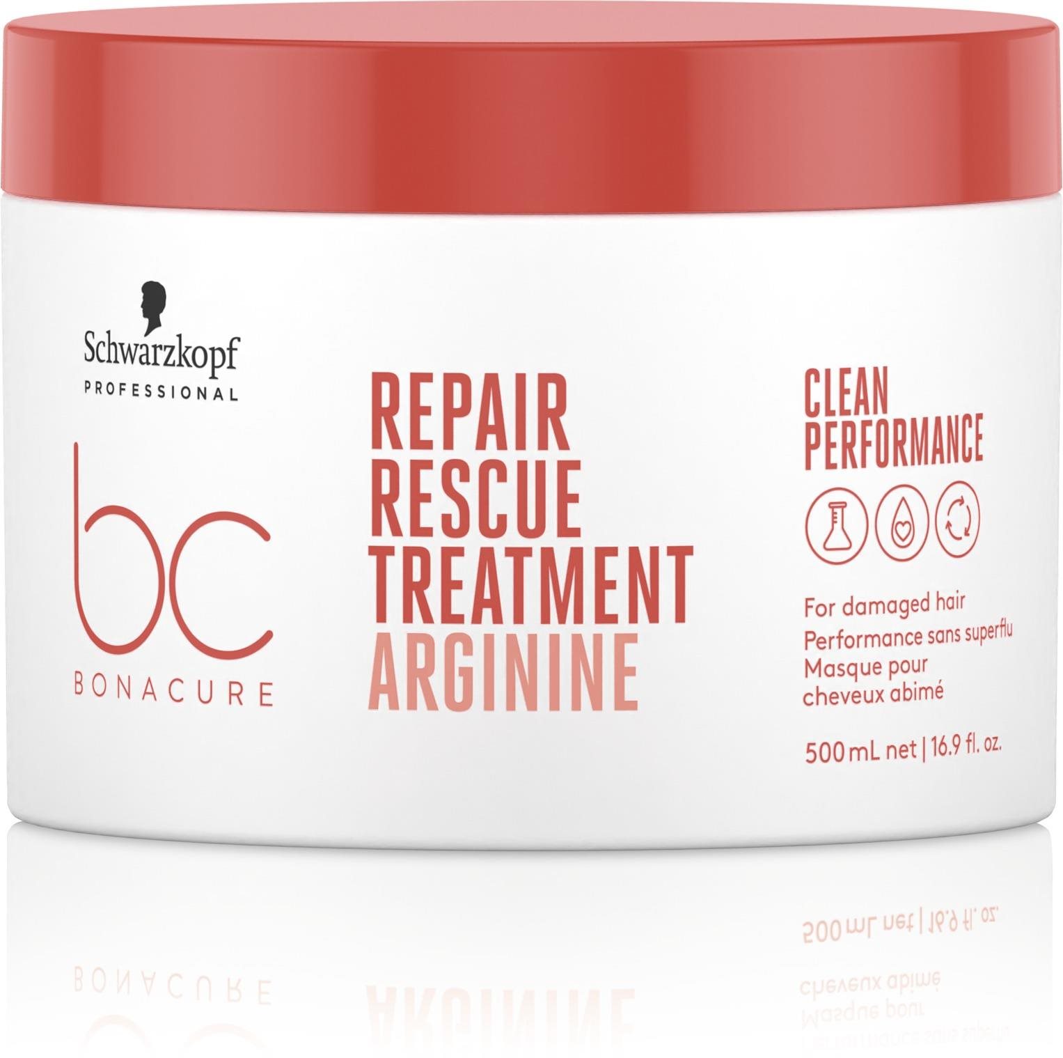 SCHWARZKOPF Professional BC Bonacure Repair Rescue Kúra 500 ml...