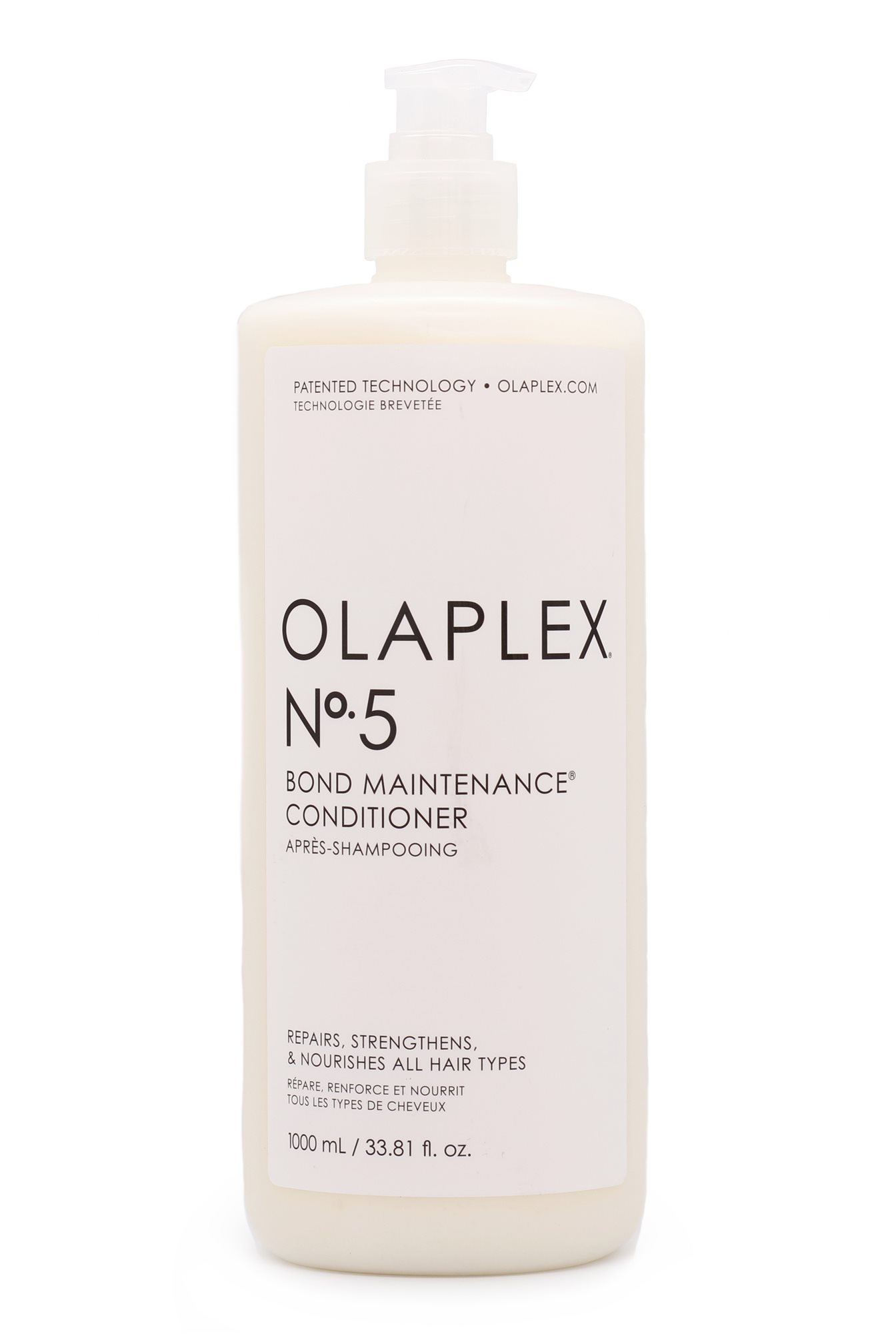 OLAPLEX No. 5 Bond Maintenance Conditioner 1000 ml Kondicionér