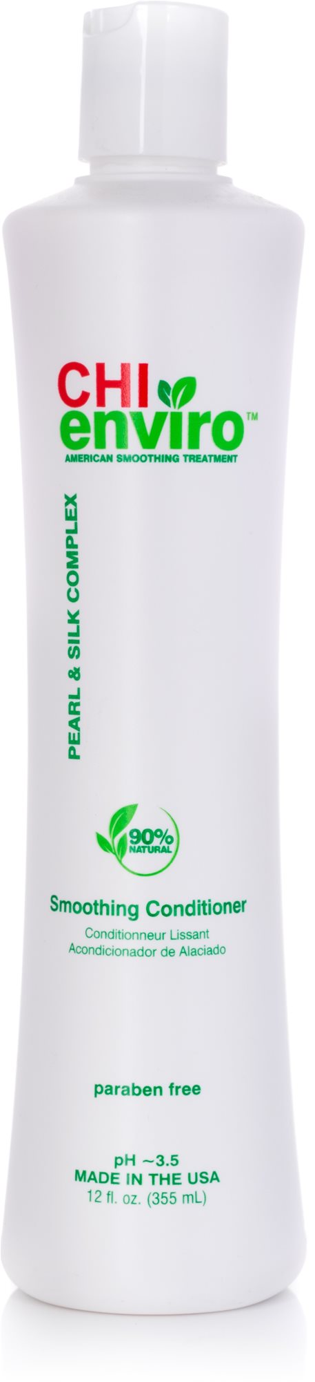 CHI Enviro Smoothing Conditioner 355 ml Kondicionáló