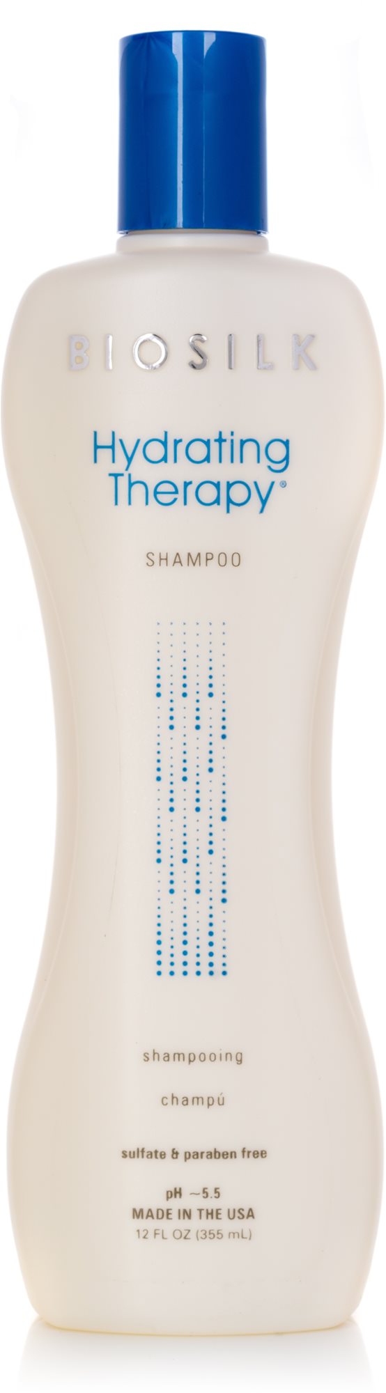 BIOSILK Hydrating Therapy Shampoo 355 ml Sampon