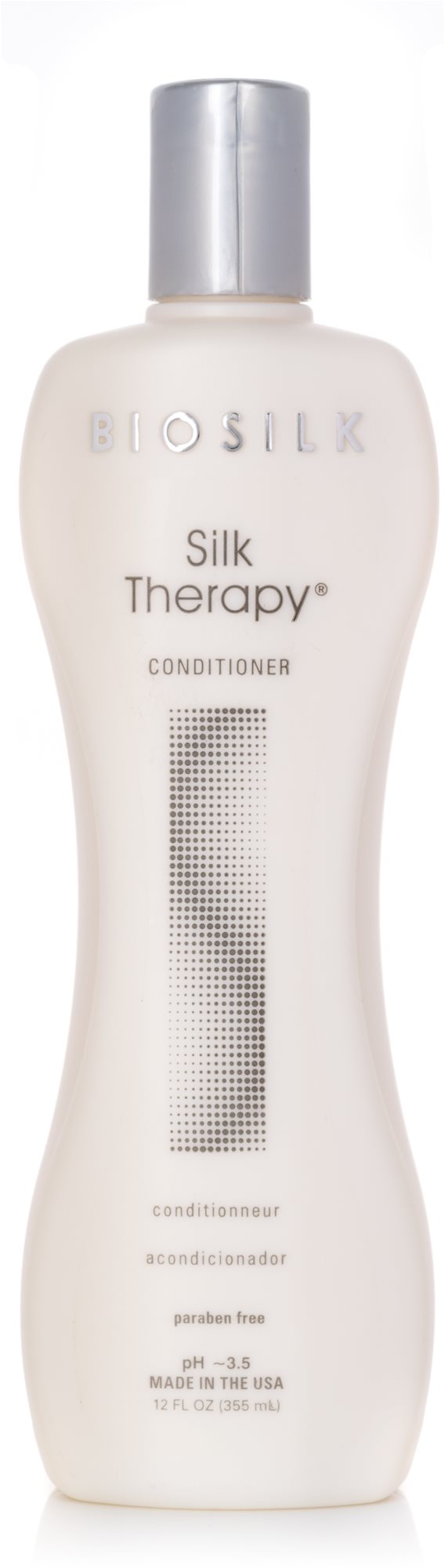 Biosilk Silk Therapy Conditioner 355 ml Kondicionáló