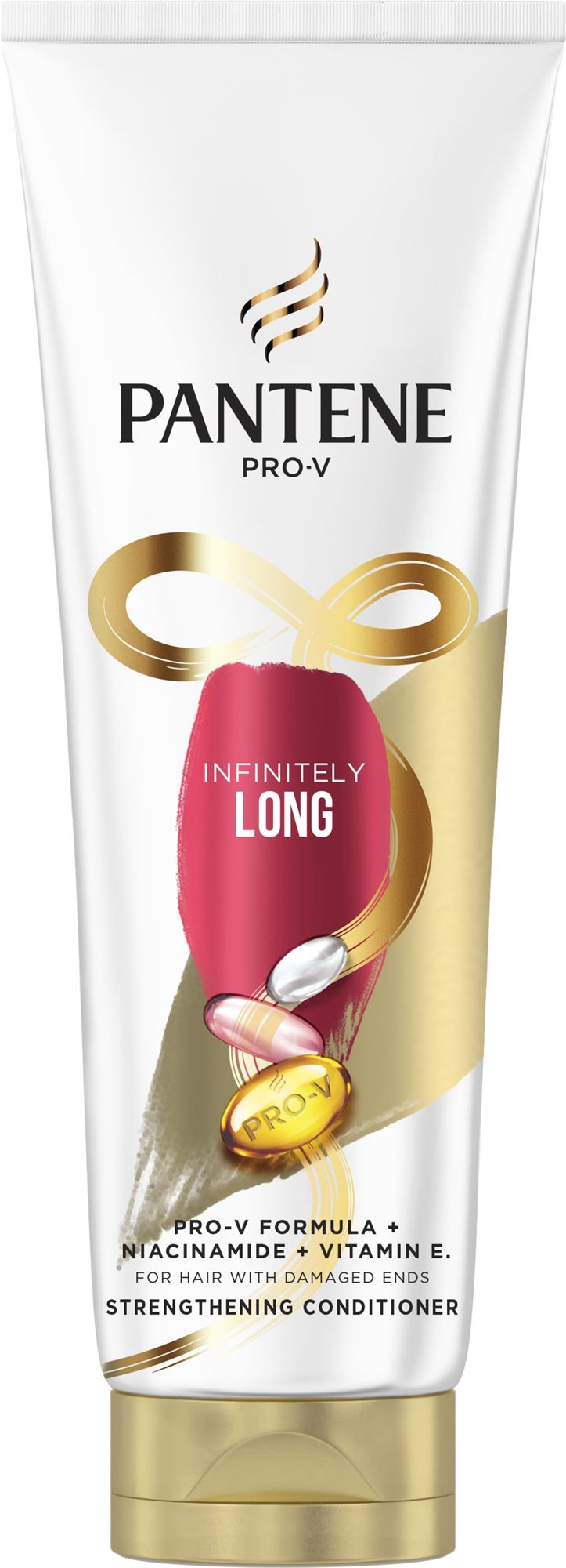 PANTENE Pro-V Infinitely Long Conditioner 200 ml Kondicionér