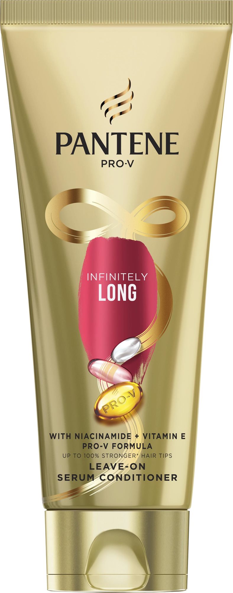 PANTENE Pro-V Serum Conditioner Infinitely Long 200 ml Sérum na vlasy