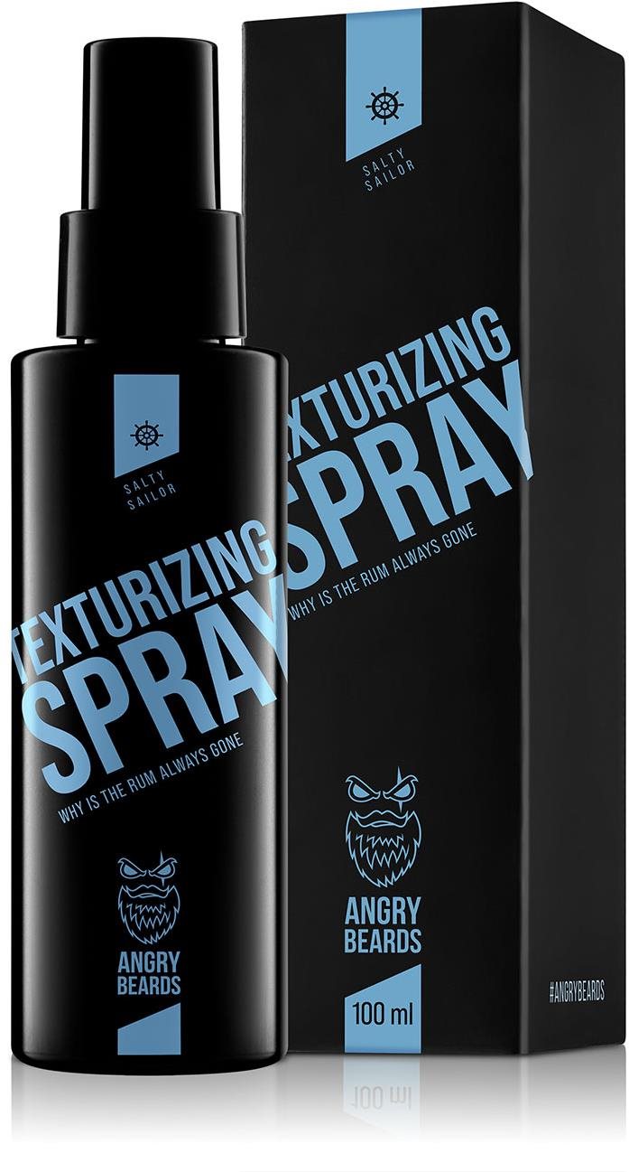 ANGRY BEARDS  Salty Sailor 100ml Hajspray
