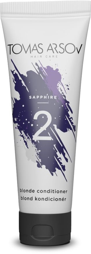 TOMAS ARSOV Sapphire 250 ml Kondicionér