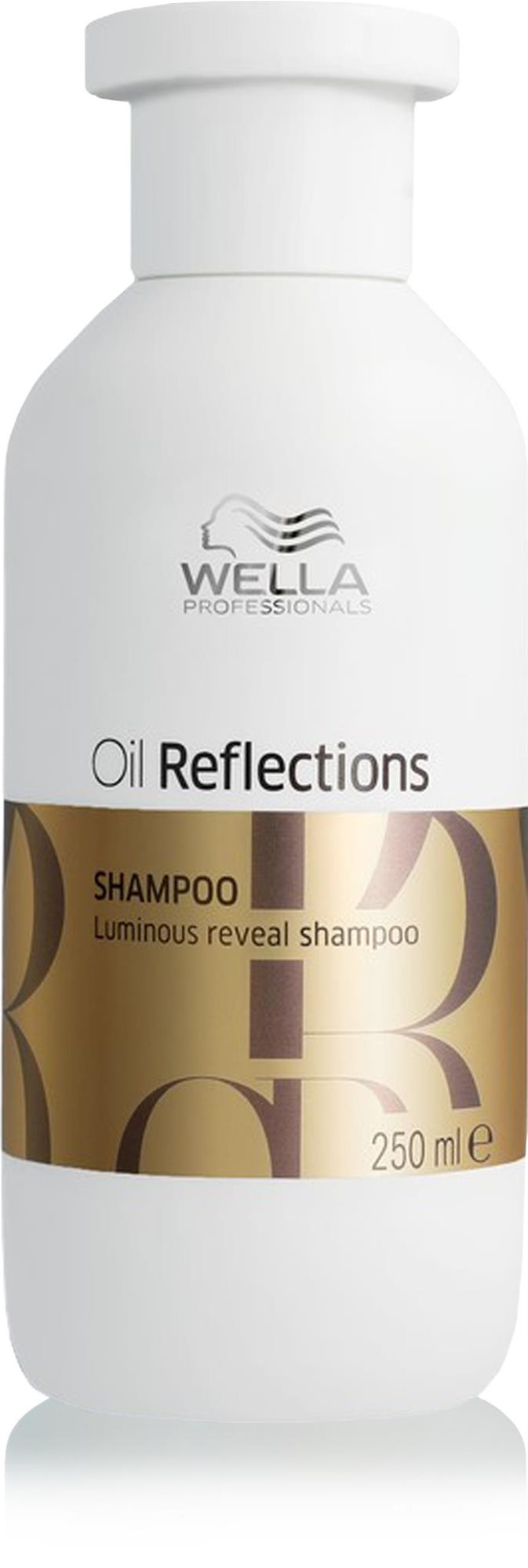 WELLA PROFESSIONALS Oil Reflections Luminous Reveal Shampoo 250 ml...