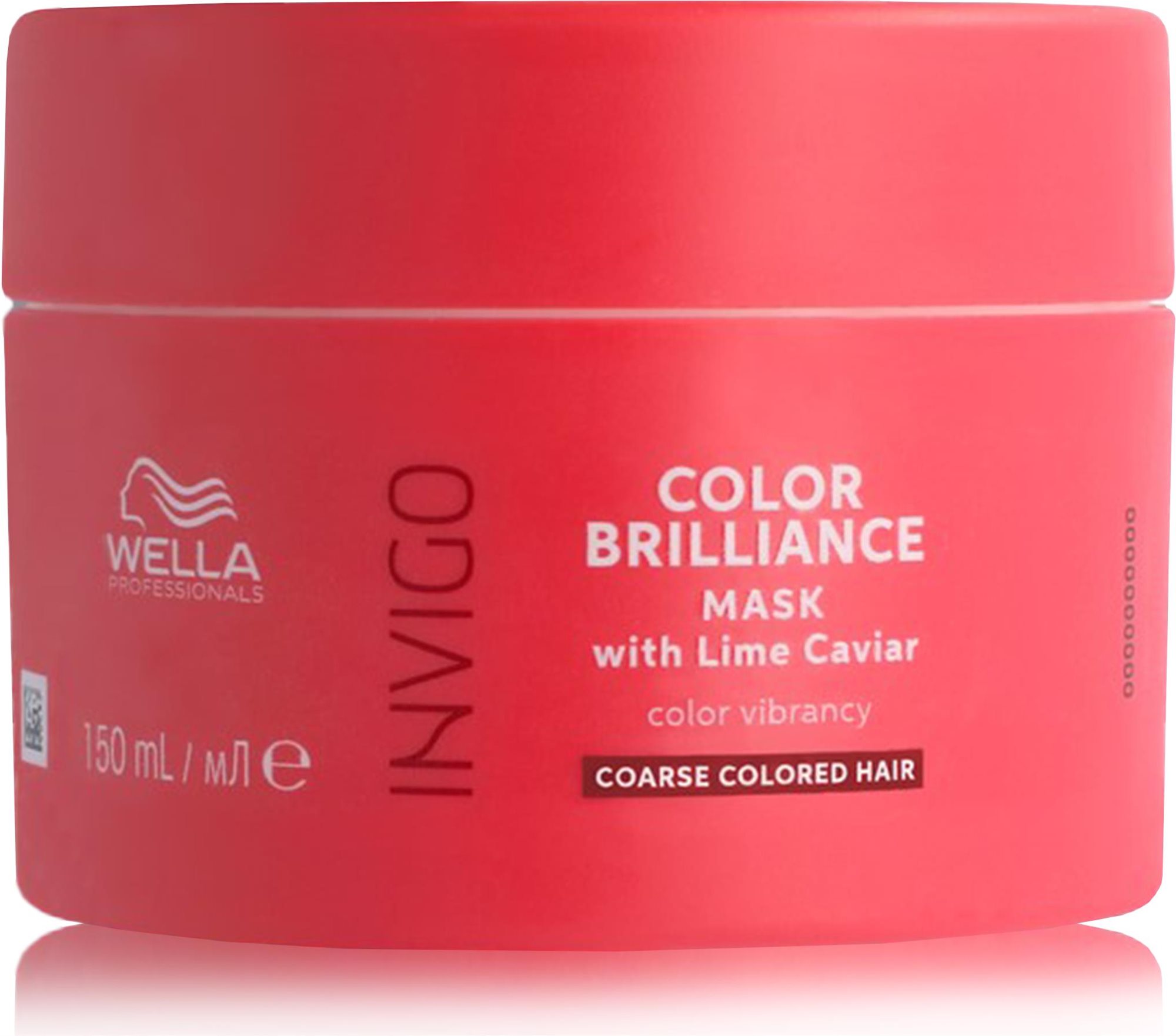 WELLA PROFESSIONALS Invigo Color Brillance Vibrant Color Mask...