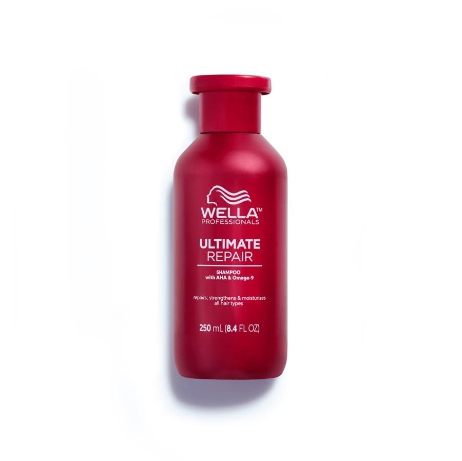WELLA PROFESSIONALS Ultimate Repair Shampoo 250 ml Šampón