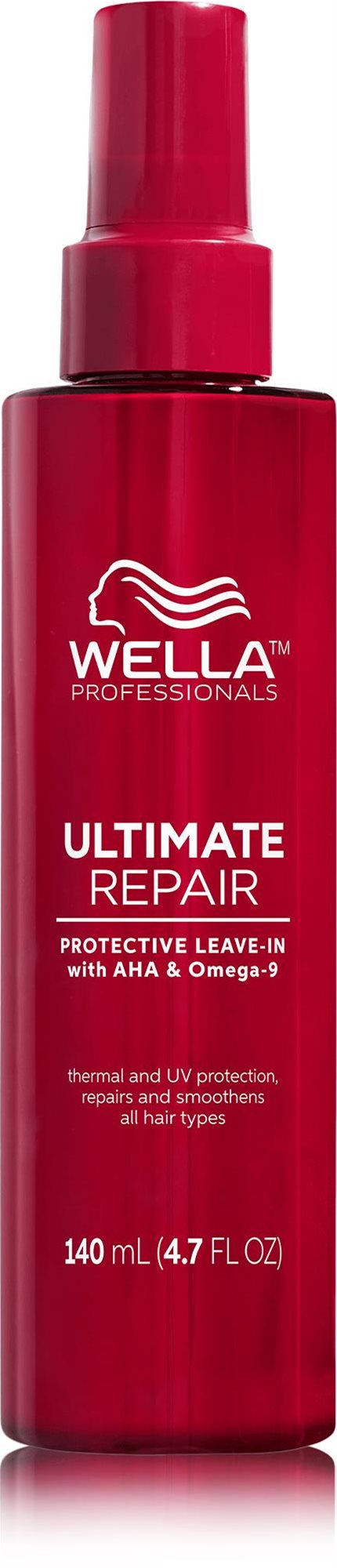 WELLA PROFESSIONALS Ultimate Repair Protective Leave In 140ml...