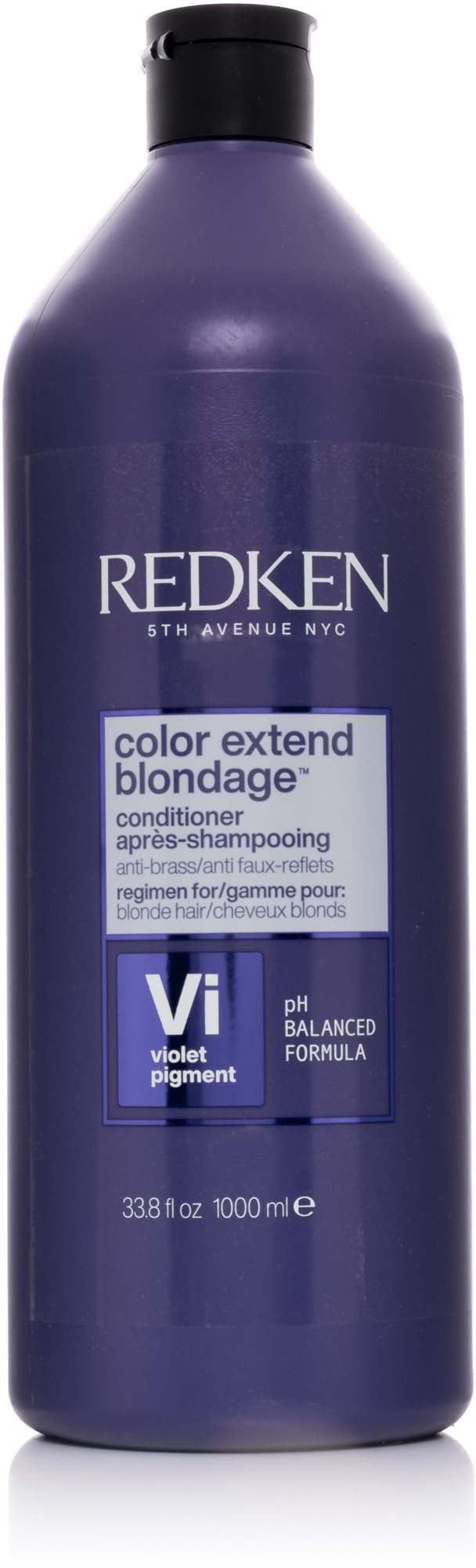REDKEN Color Extand Blondage Conditioner 1000 ml Kondicionér