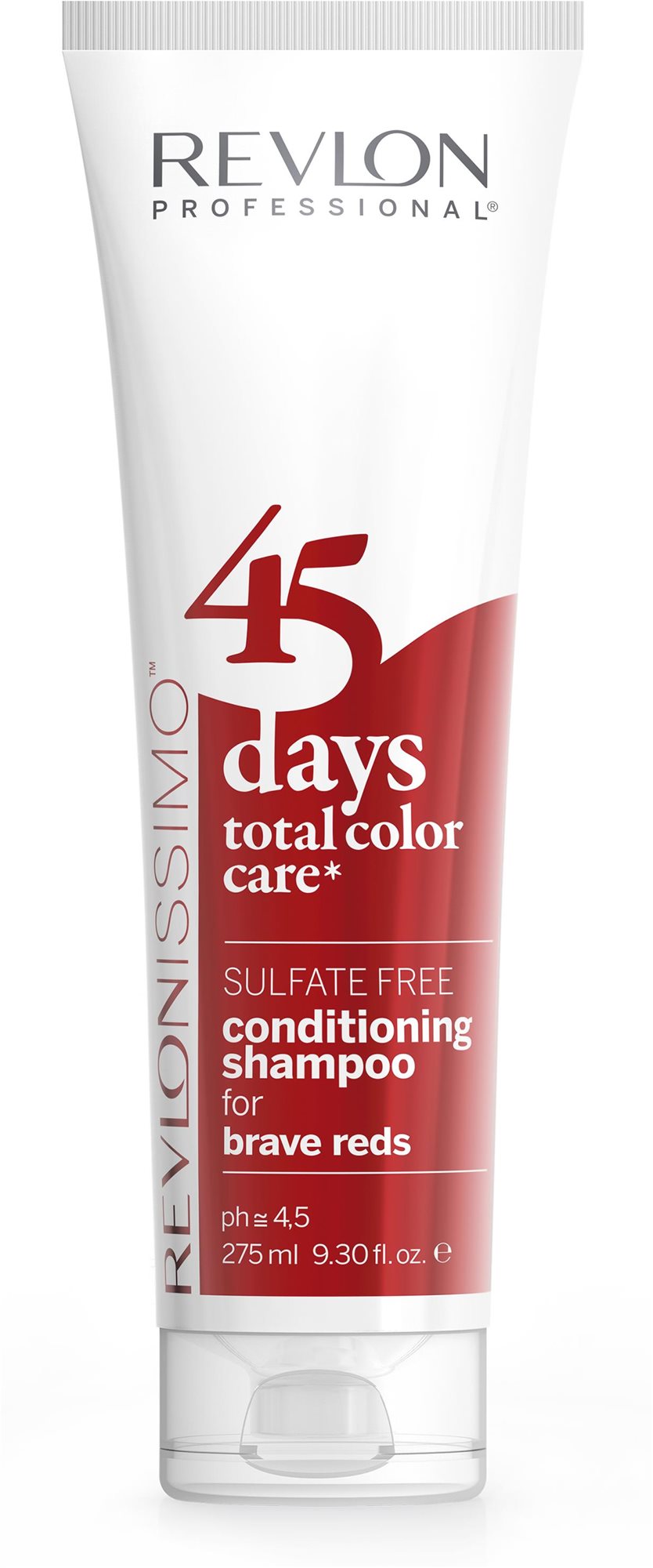 REVLON PROFESSIONAL Revlonissimo 45 Days Total Color Care Brave...