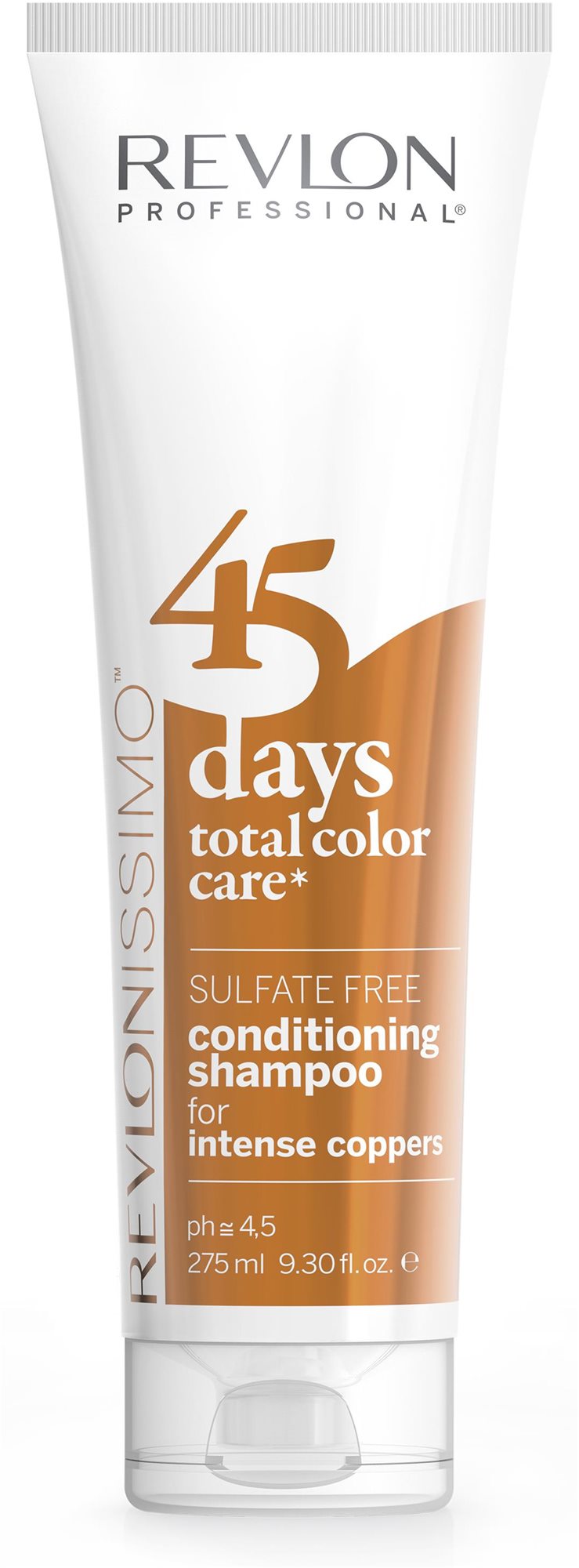 REVLON PROFESSIONAL Revlonissimo 45 Days Total Color Care Intens...