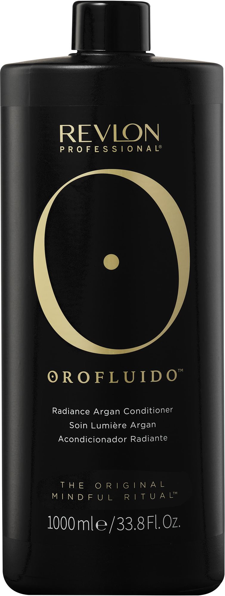 REVLON PROFESSIONAL Orofluido Radiance Argan Conditioner 1000 ml...
