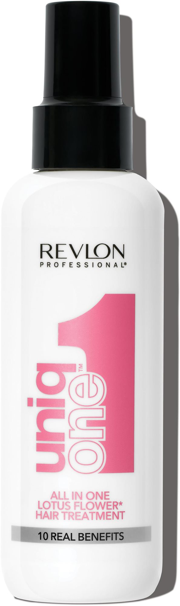 REVLON PROFESSIONAL Uniqone One All In One Hair Treatment Lotus...