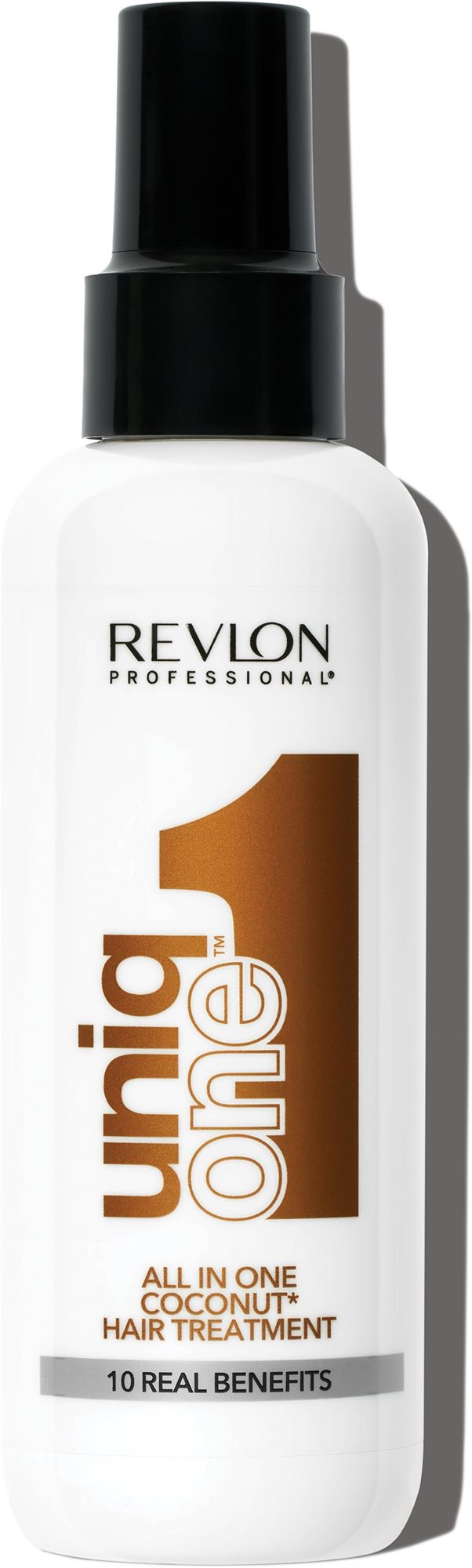 REVLON PROFESSIONAL Uniqone One All In One Hair Treatment Coconut...