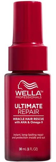 WELLA PROFESSIONALS Ultimate Repair Miracle Hair Rescue 30 ml Sprej...