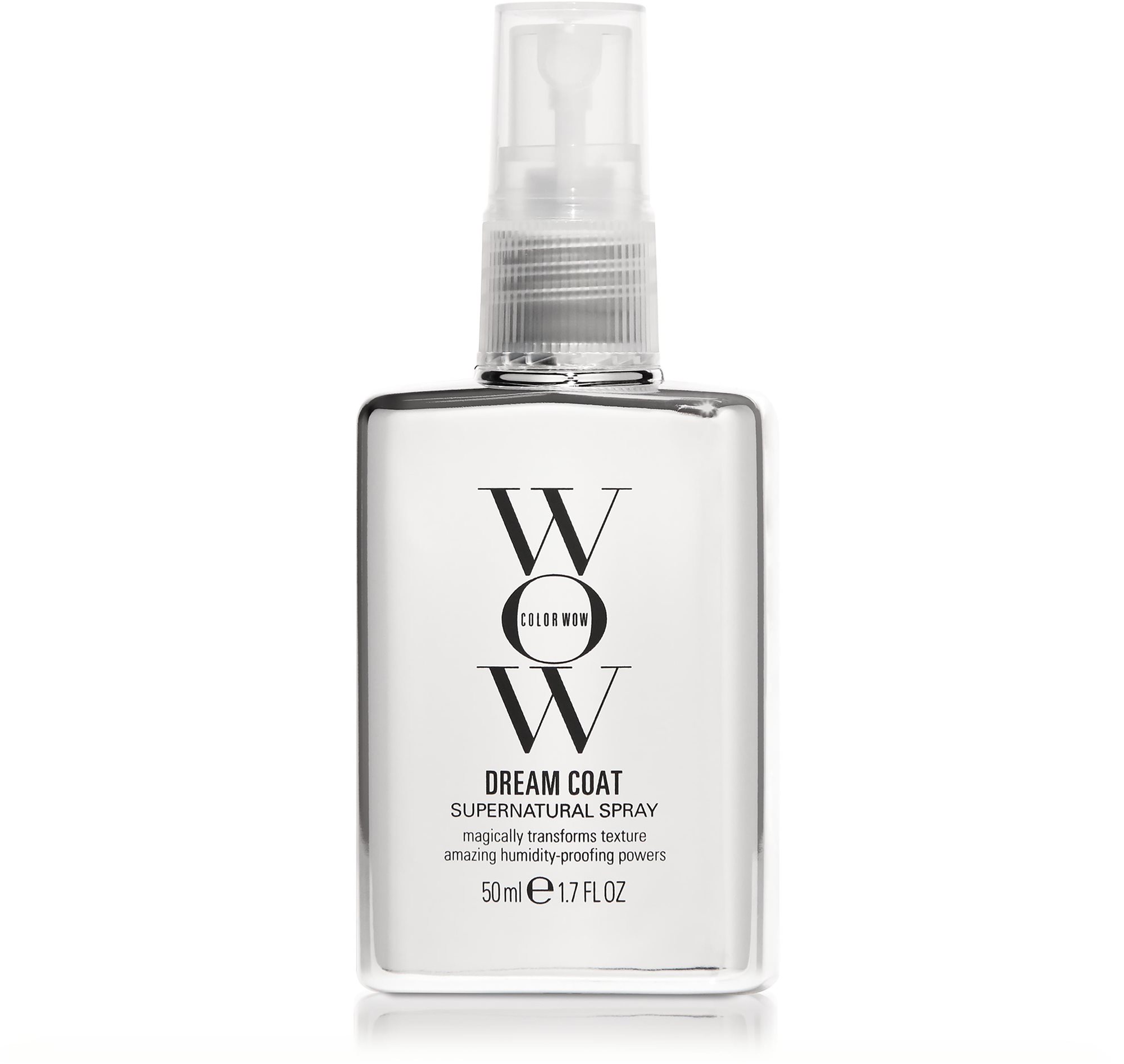 COLOR WOW Dream Coat Supernatural Spray travel size 50ml Hajspray