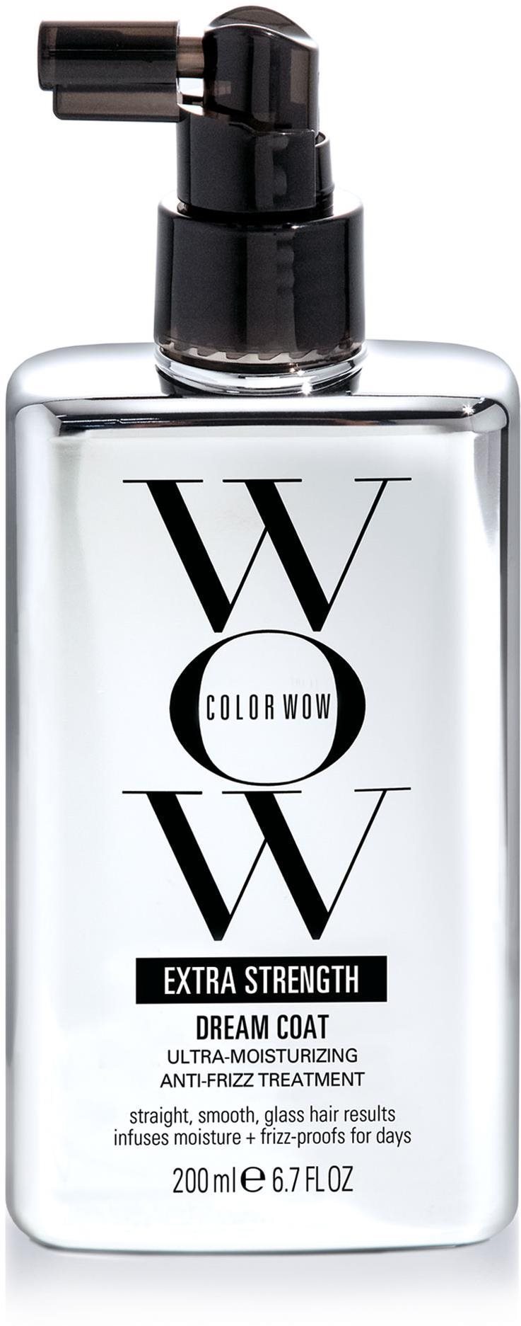 COLOR WOW Dream Coat Extra Strength 200 ml Sprej na vlasy