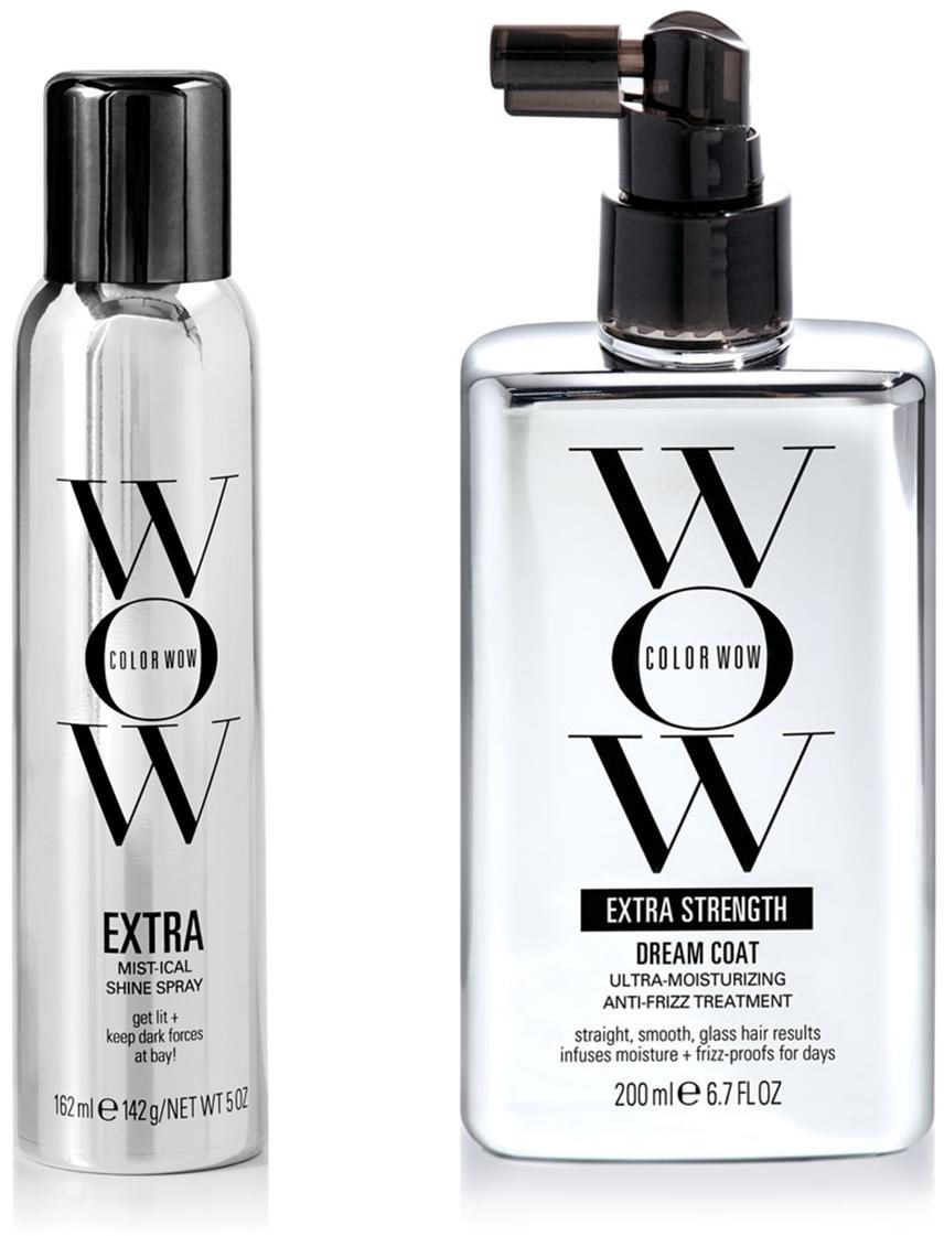 COLOR WOW Spray Set 362 ml Hajápoló szett