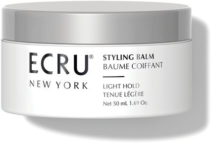ECRU NEW YORK Styling Balm 50 ml Balzam na vlasy