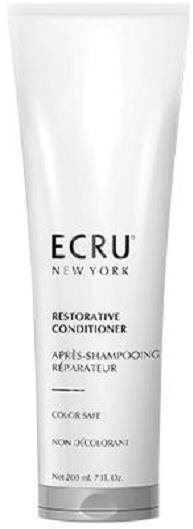 ECRU NEW YORK Restorative Conditioner 200 ml Kondicionér