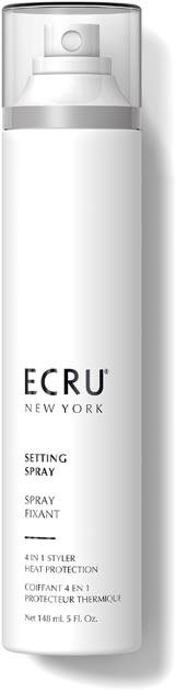 ECRU NEW YORK Setting Spray 148 ml Lak na vlasy