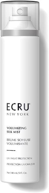 ECRU NEW YORK Volumizing Silk Mist 148ml Hajspray